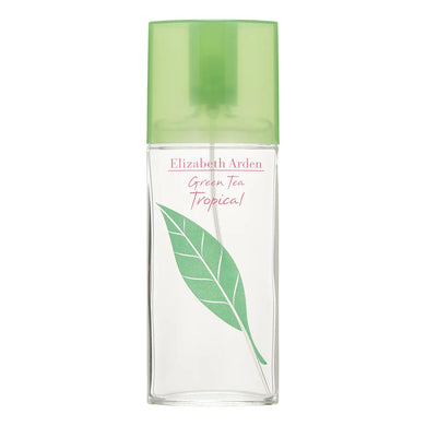 Elizabeth Arden Green Tea Tropical Eau de Toilette for Women