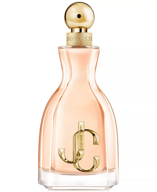 Jimmy Choo I Want Choo Eau de Parfum for Women