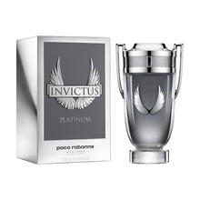 Paco Rabanne Invictus Platinum Eau de Parfum for Men