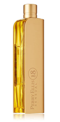 Perry Ellis 18 Sensual Eau de Parfume for Women