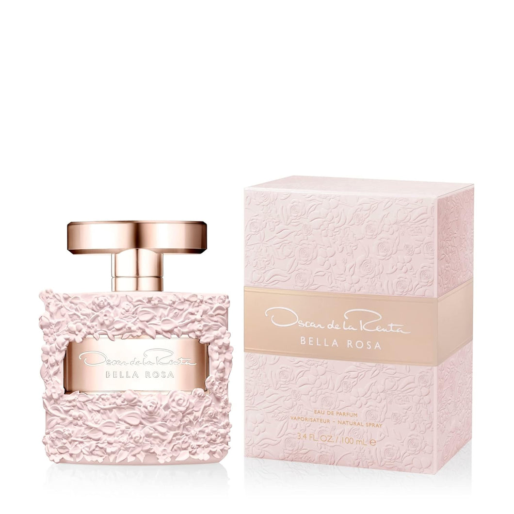 Oscar de la Renta Bella Rosa Eau de Parfum for Women