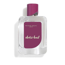 Michael Malul Electric Heart Eau de Parfum for Women