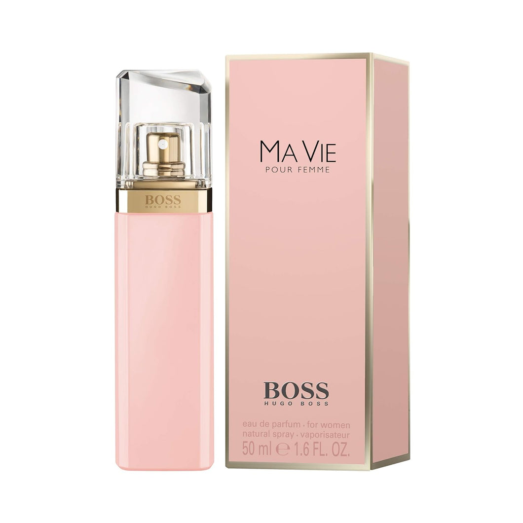 Hugo Boss Ma Vie Eau de Parfum for Women