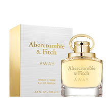 Abercrombie & Fitch Away Eau de Parfum for Women