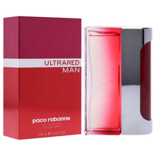 Paco Rabanne Ultrared Eau de Toilette for Men