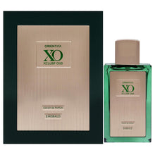 Orientica XO Xclusif Oud Emerald Extrait de Parfum Unisex