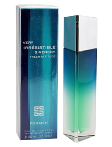 Givenchy Very Irresistible Fresh Attitude Eau de Toilette for Men