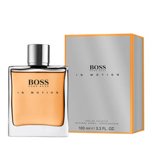 Hugo Boss In Motion Eau de Toilette for Men