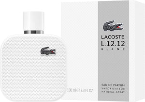 Lacoste L.12.12 Blanc Eau de Parfum for Men