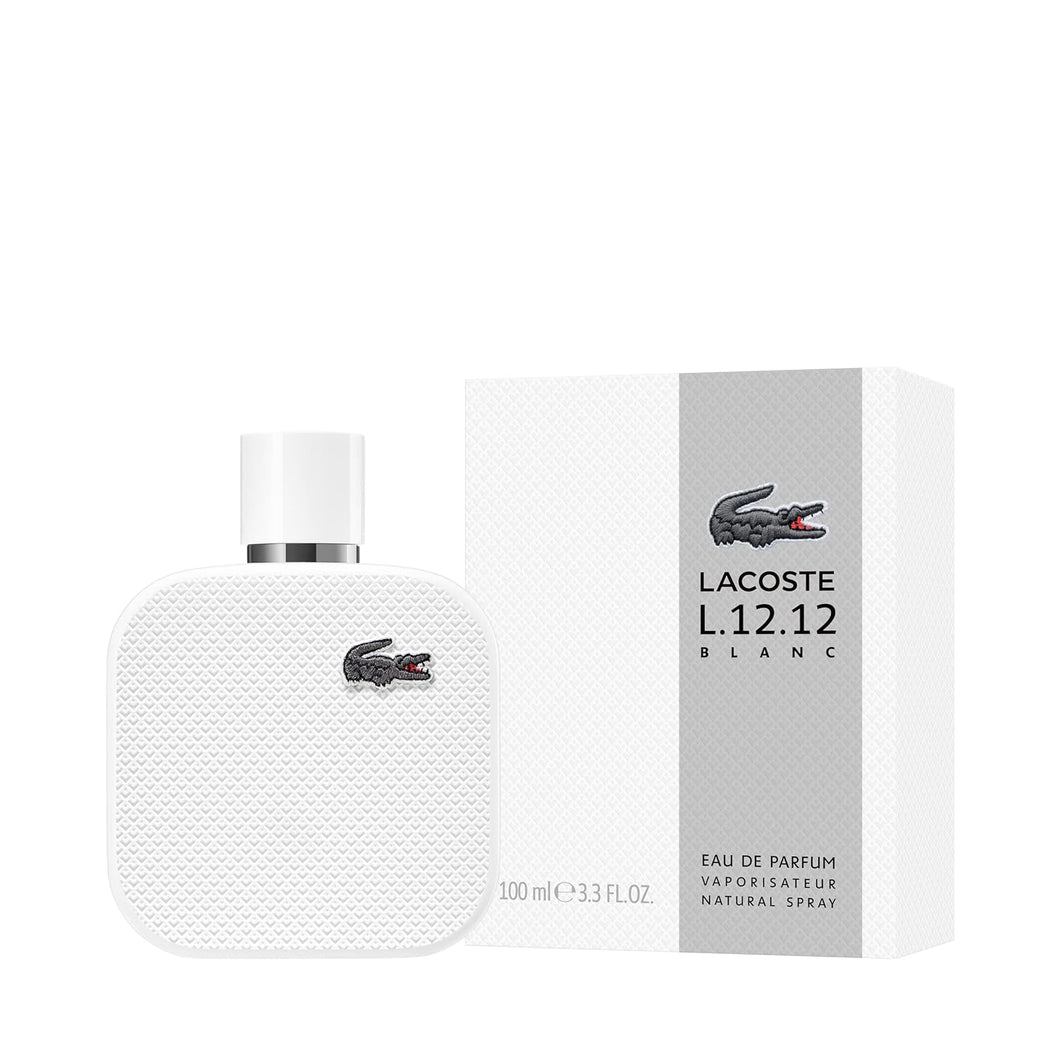 Lacoste L.12.12 Blanc Eau de Parfum for Men