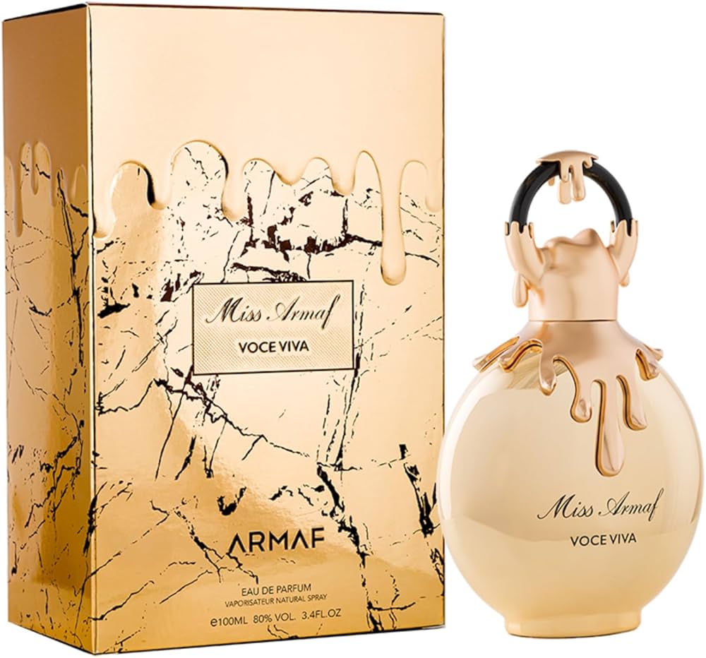 Armaf Miss Armaf VoceViva Eau de Parfum for Women