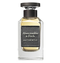 Abercrombie & Fitch Authentic Eau de Toilette for Men