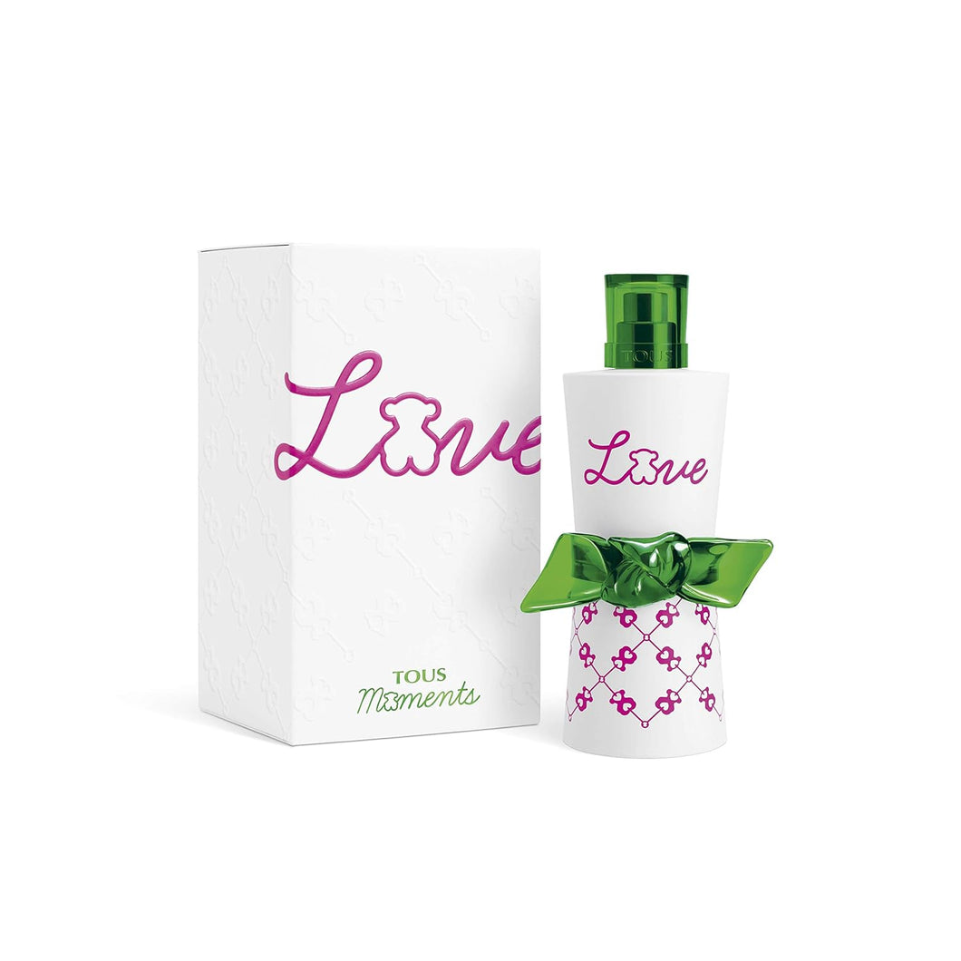 Tous Love Moments Eau de Toilette for Women