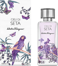 Salvatore Ferragamo Cieli di Seta Eau de Parfum Unisex