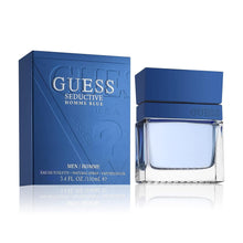 Guess Seductive Blue Eau de Toilette for Men