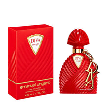 Emanuel Ungaro Diva Rouge Eau de Parfum for Women