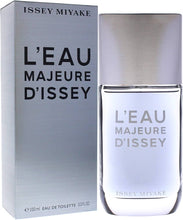 Issey Miyake L'eau Majeure D'issey Eau de Toilette for Men