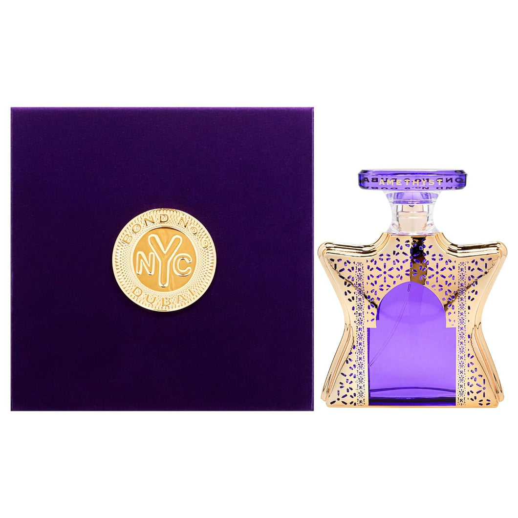Bond No.9 Dubai Amethyst Eau de Parfum Unisex