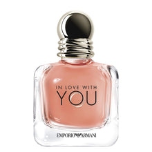 Armani Emporio In Love With You Eau de Parfum for Women