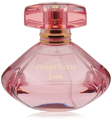 Perry Ellis Love Eau de Parfum for Women