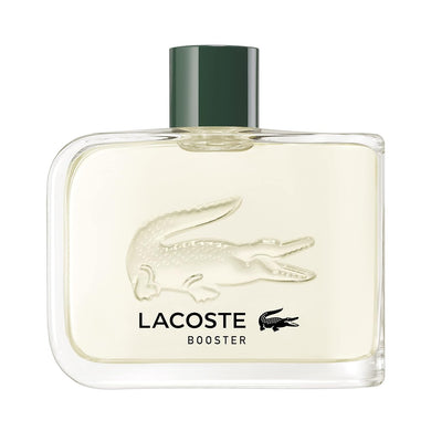 Lacoste Booster Eau de Toilette for Men