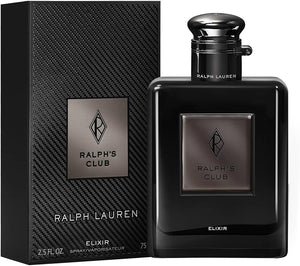 Ralph Lauren Ralph's Club Elixir Eau de Parfum for Men