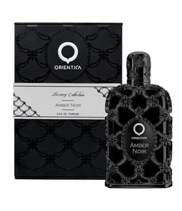 Orientica Amber Noir Eau de Parfum Unisex
