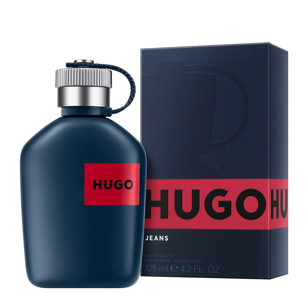 Hugo Boss Jeans Eau de Toilette for Men
