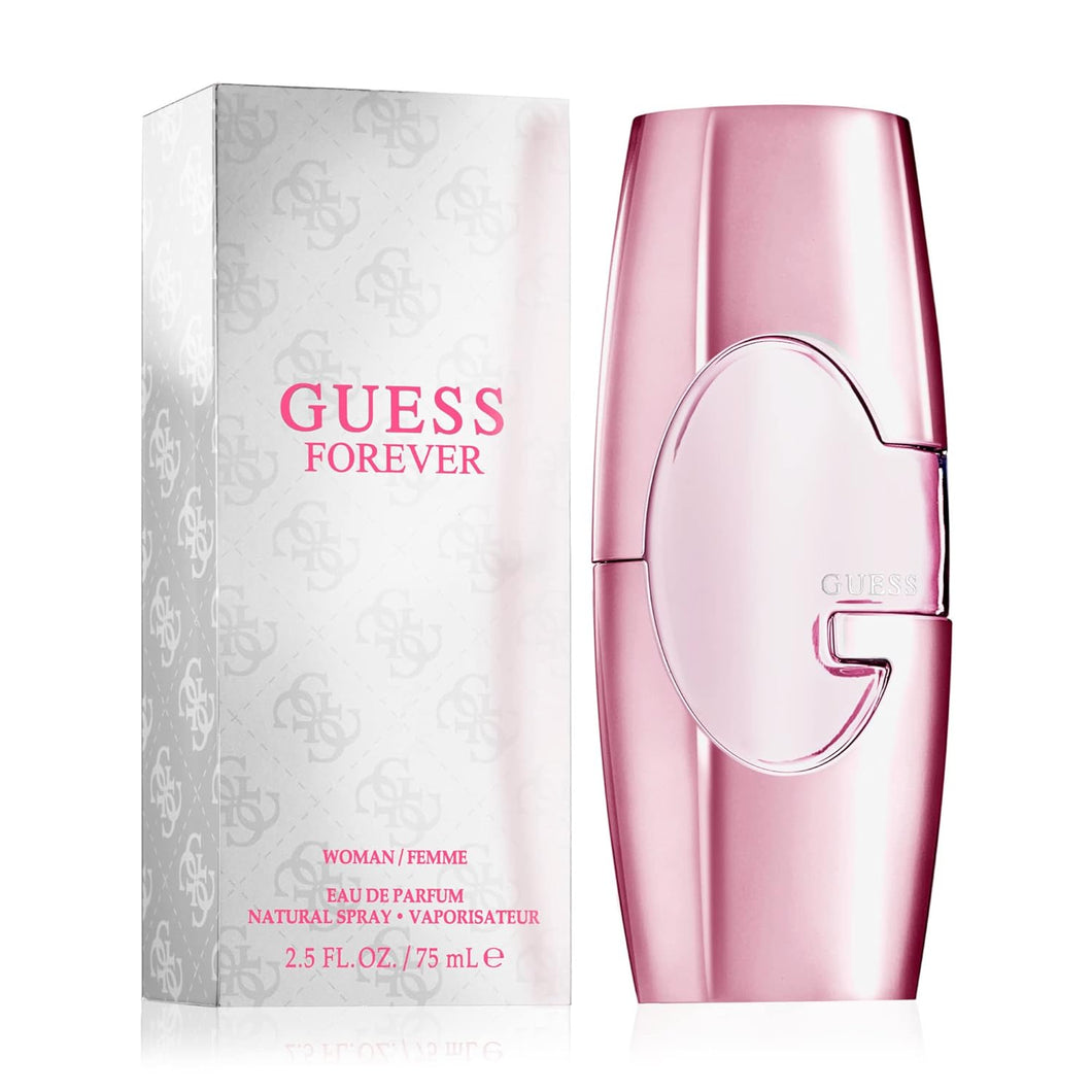 Guess Forever Eau de Parfum for Women