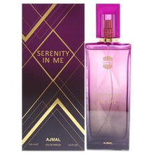 Ajmal Serenity In Me Eau de Parfum for Women