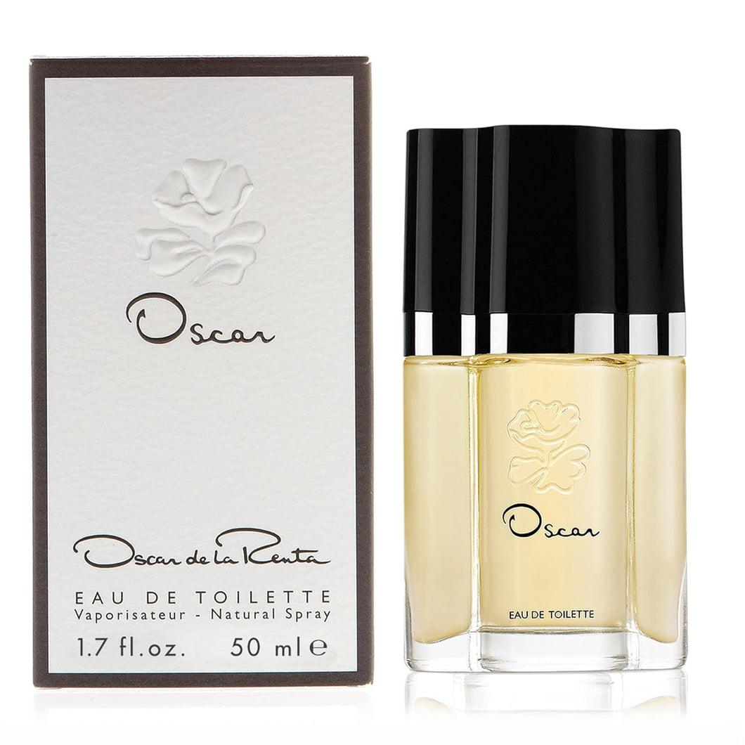 Oscar de la Renta Oscar Eau de Toilette for Women