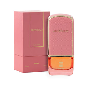 Ajmal Aristocrat Pink Eau de Parfum for Women