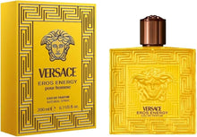 Versace Eros Energy Eau de Parfum for Men