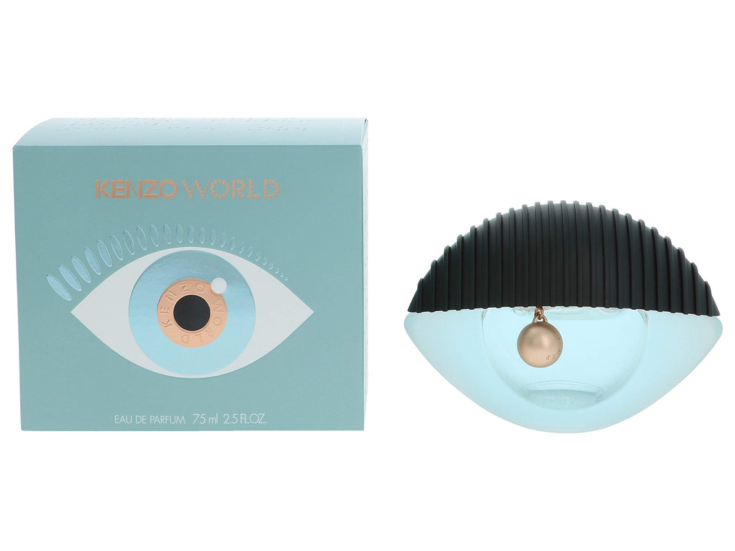 Kenzo World Eau de Parfum for Women