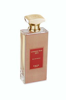 Emor London Oud No. 3 Eau de Parfum Unisex