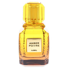 Ajmal Amber Poivre Eau de Parfum Unisex