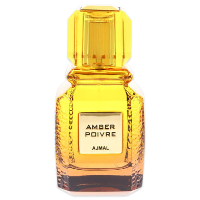 Ajmal Amber Poivre Eau de Parfum Unisex