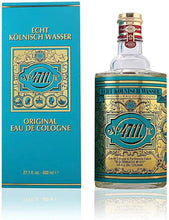 Muelhens 4711  Echt Kolnisch Wasser Eau de Cologne Unisex