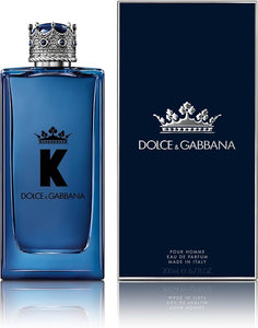 Dolce & Gabbana K Eau de Parfum for Men