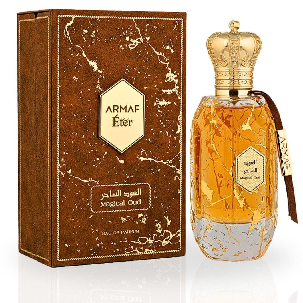 Armaf Eter Magical Oud Eau de Parfum Unisex