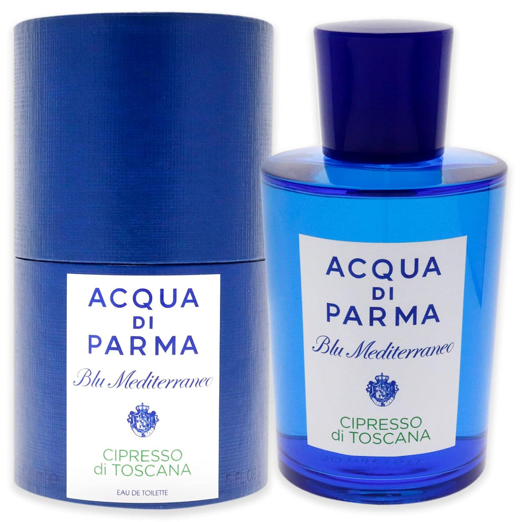 Acqua Di Parma Blu Mediterraneo Cipresso Di Toscana Eau de Toilette Unisex