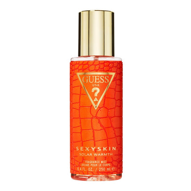 Guess Sexy Skin Solar Warmth Body Mist for Women