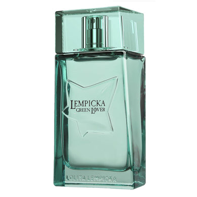 Lolita Lempicka Green Lover Eau de Toilette for Men