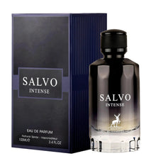 Maison Alhambra Salvo Intense Eau de Partum for Men