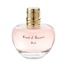 Emanuel Ungaro Fruit d'Amour Pink Eau de Toilette for Women