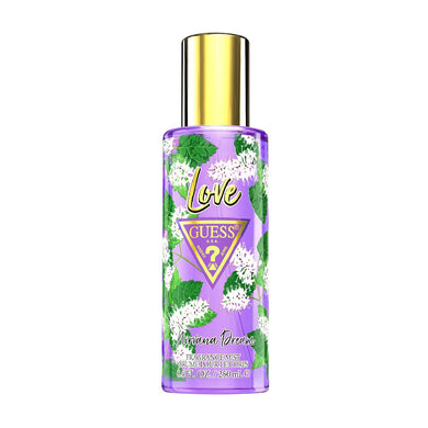 Guess Love Nirvana Dream Body Mist for Women