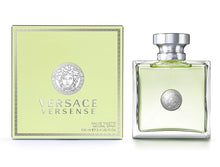 Versace Versense Eau de Toilette for Women