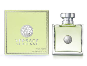 Versace Versense Eau de Toilette for Women