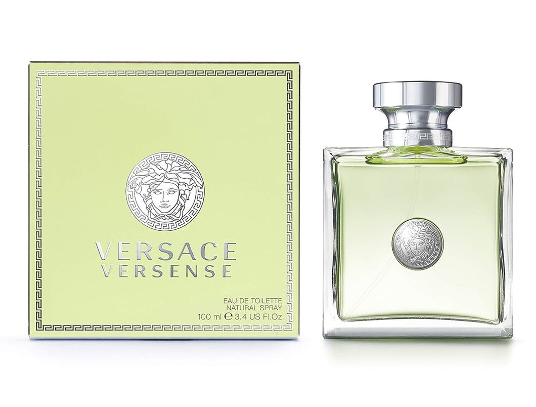 Versace Versense Eau de Toilette for Women