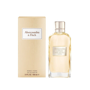 Abercrombie & Fitch First Instinct Sheer Eau de Parfum for Women